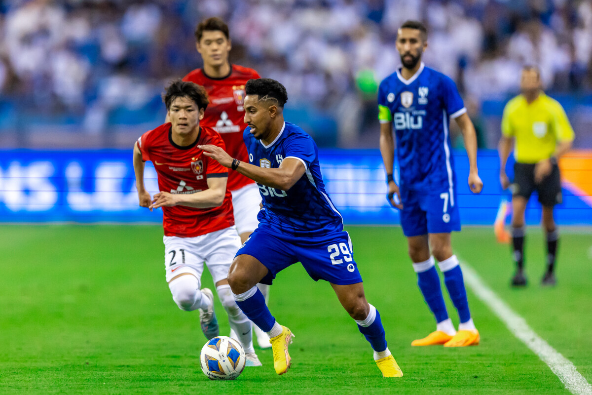 Fatigue not to blame for final loss, says Al-Hilal coach Diaz