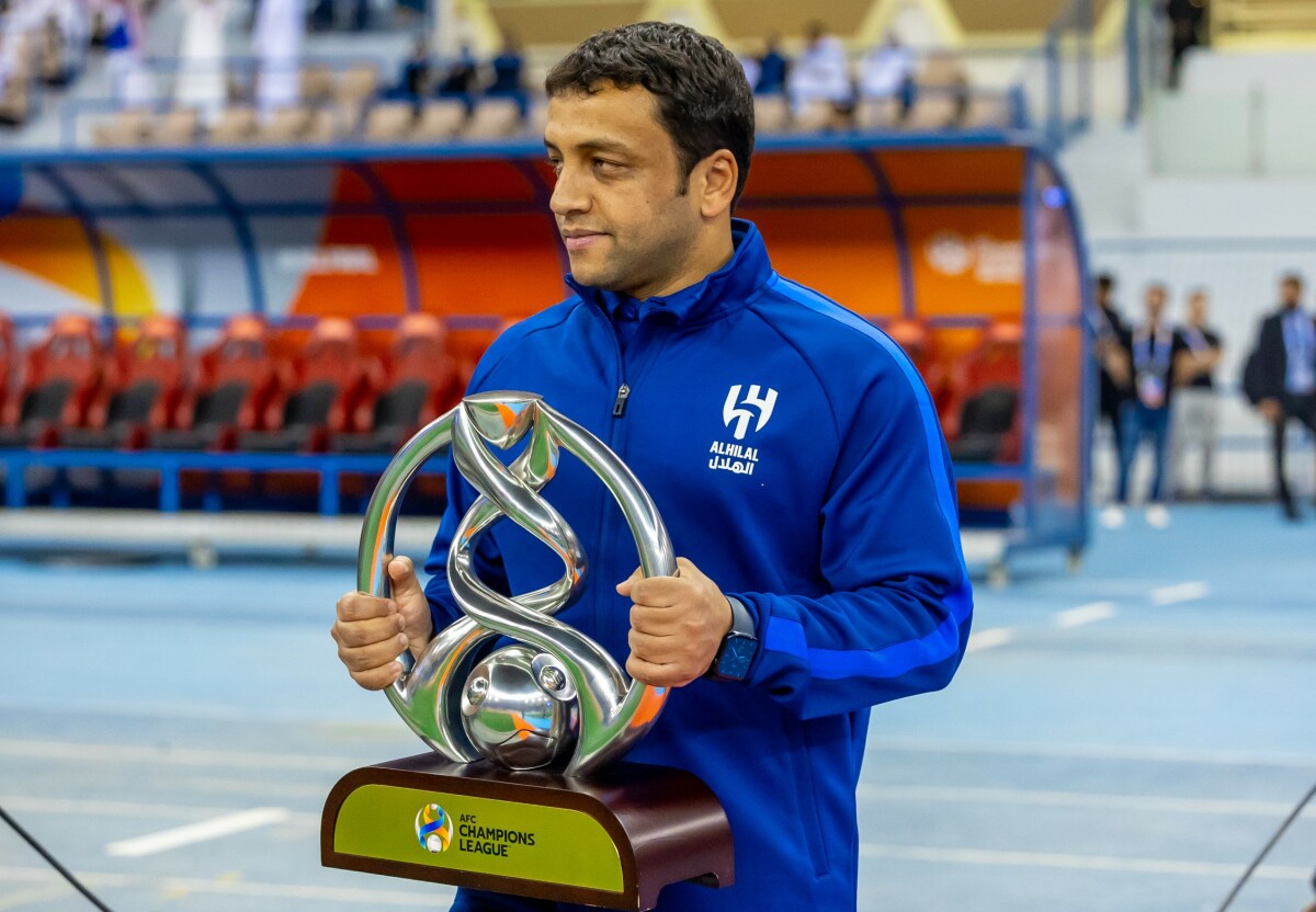 Urawa beats Al-Hilal to win Asian Champions League title - The San