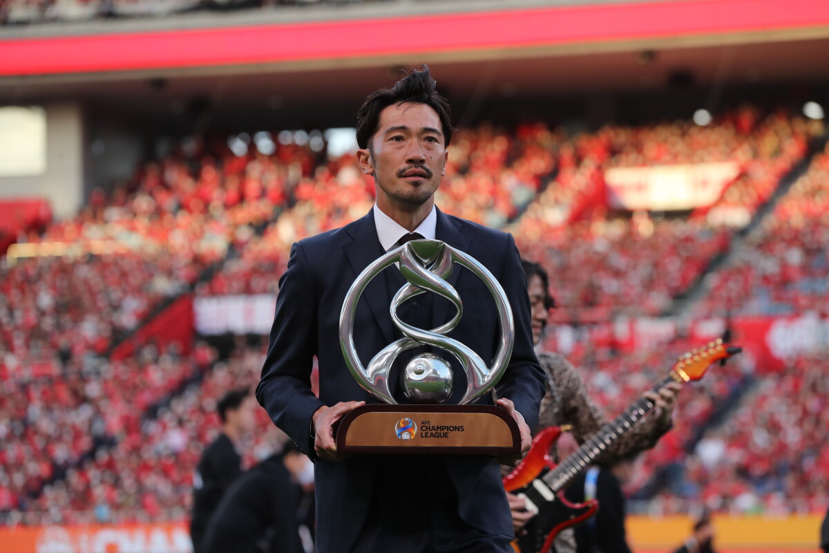 Urawa beats Al-Hilal to win Asian Champions League title - Newsday