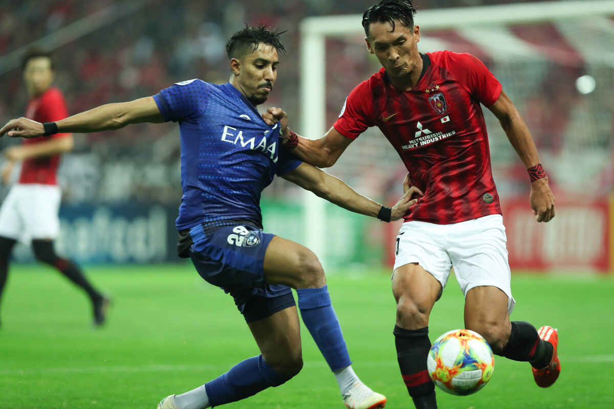 Fatigue not to blame for final loss, says Al-Hilal coach Diaz