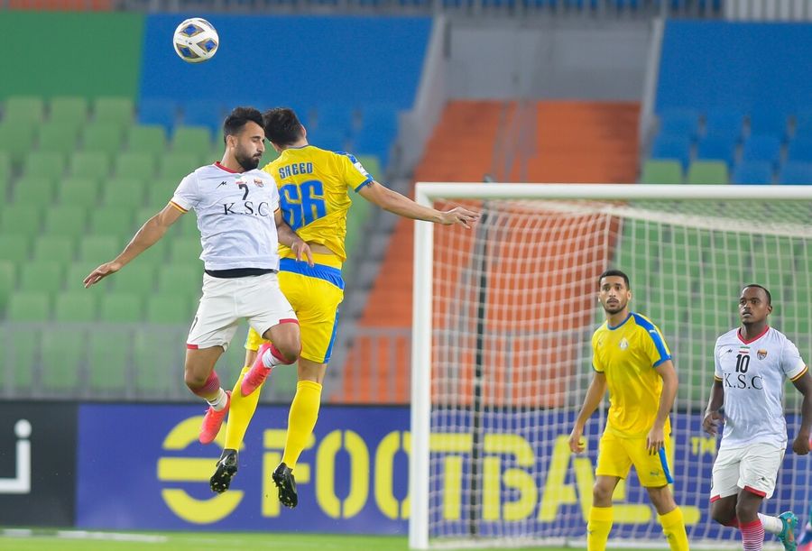 Foolad Al Gharafa