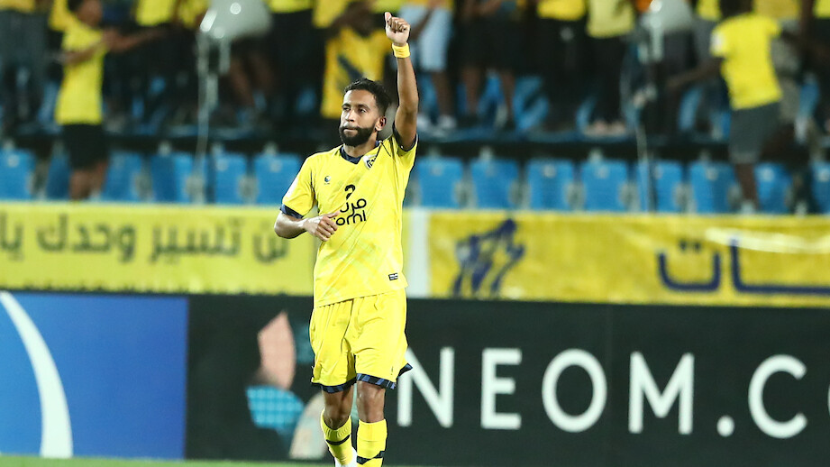 Group D: Olunga, Edmilson shine as Al Duhail beat Sepahan