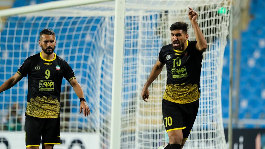Sepahan Pakhtakor