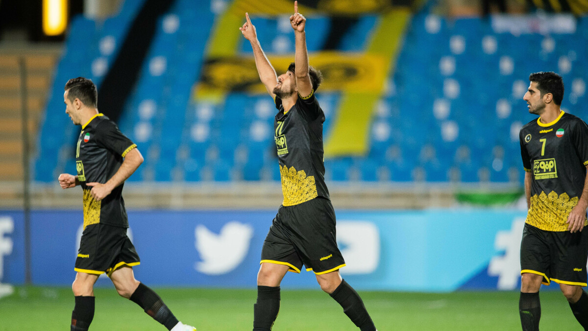 Al-Taawoun to offer fans 5,000 free tickets for AFC Champions League clash  with Sepahan