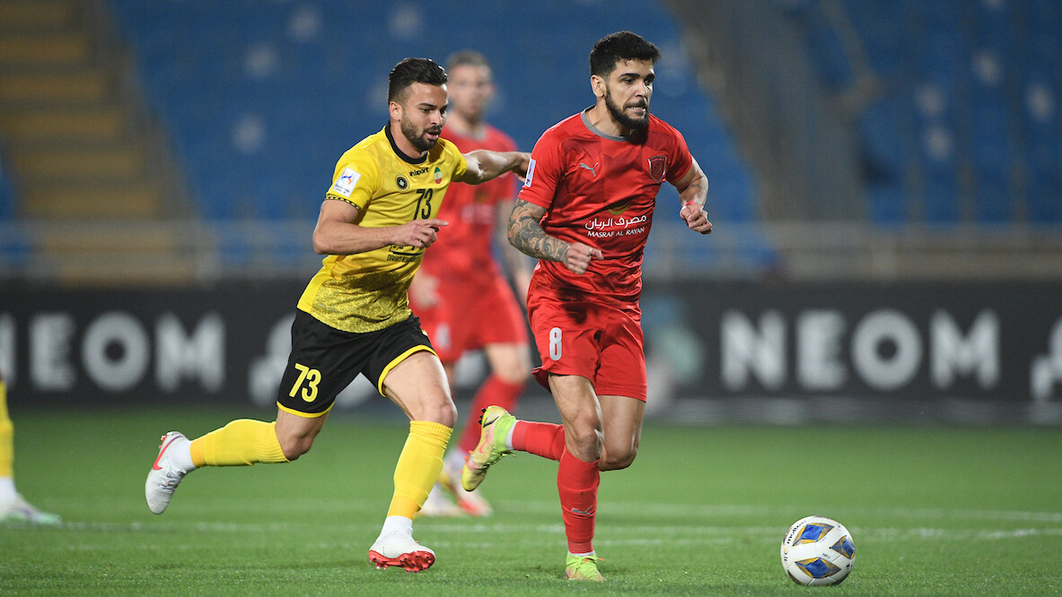 Preview - Group C: Sepahan FC (IRN) v Al Ittihad (KSA)