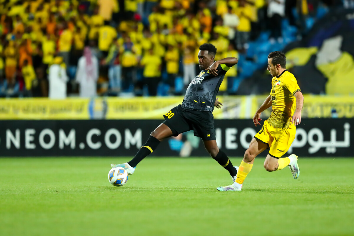 ACL: Al Sadd finish second as Sepahan FC win Group D thriller
