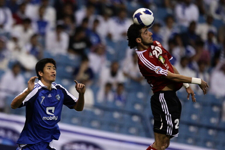 Five memorable Al Hilal vs Shabab Al Ahli clashes