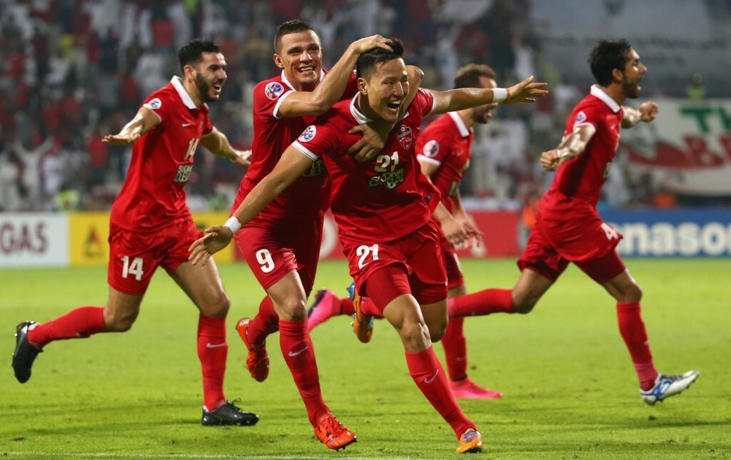 Al Hilal x Shabab Al Ahli: horário e onde assistir a Champions