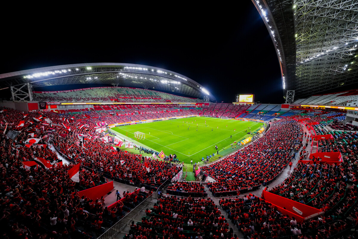 Urawa prevail on penalties to win spot in AFC Champions League final, News