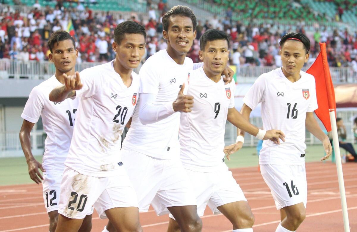 AFC Asian Cup Qualifiers - Know Your Teams: Group F