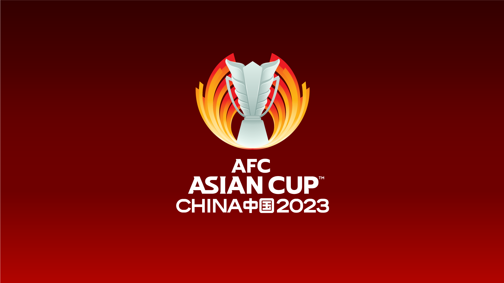 AFC Asian Cup China 2023™ Logo launched in glittering opening ceremony