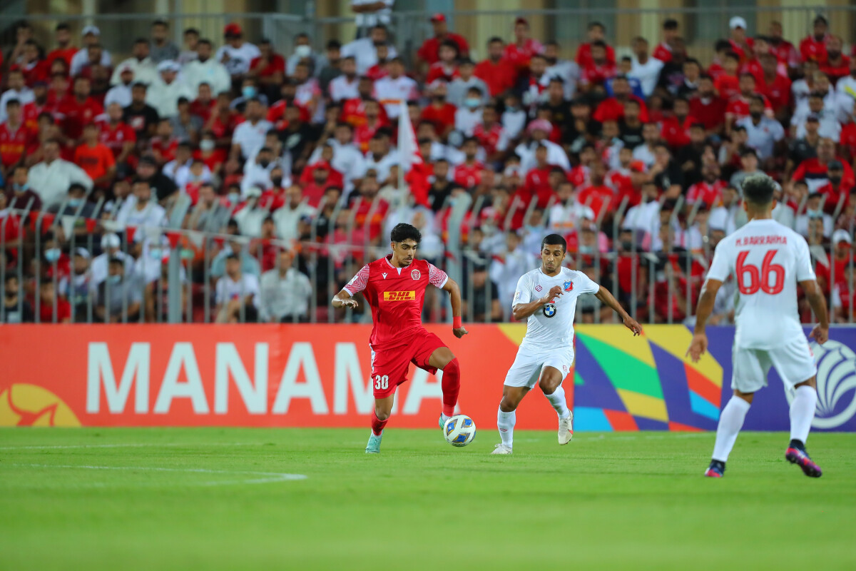 Al Hilal edge Al Nassr to book AFC Champions League final ticket