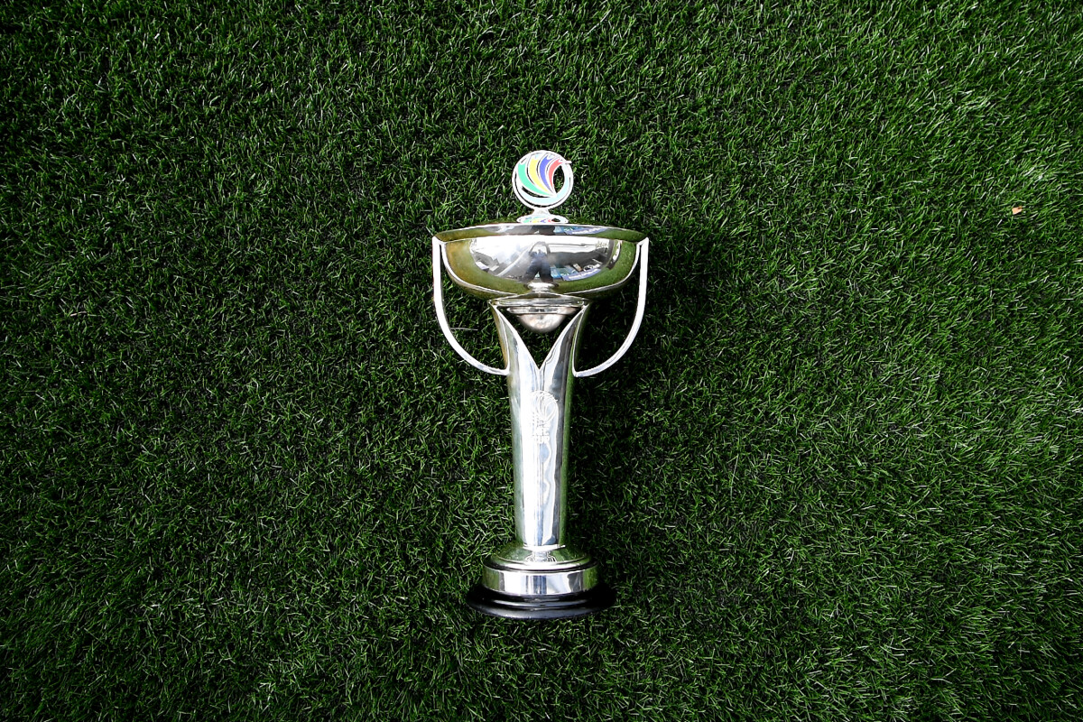 Afc champions league 2022