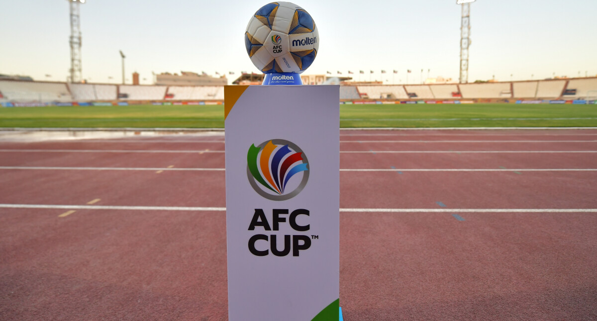 Afc Cup The Afc Com