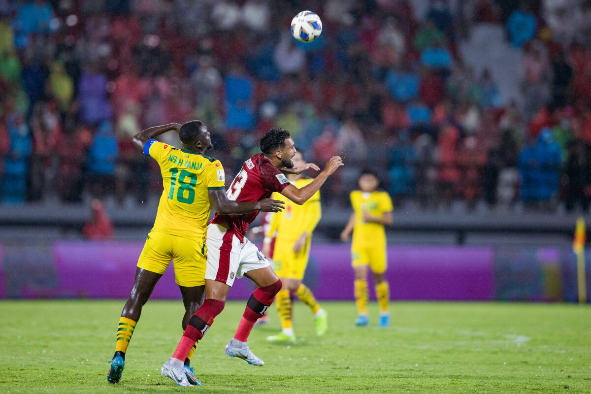 Copa da AFC: Assista ao vivo e de graça Ball United x Kedah Darul Aman