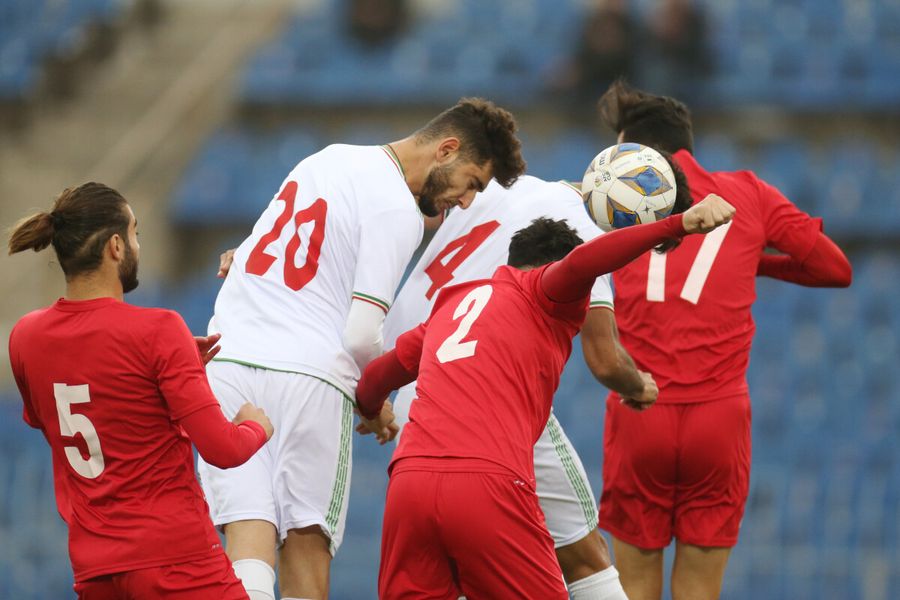 IRNA English - Sepahan beats Mes Kerman 2-1 to finish runner-up in