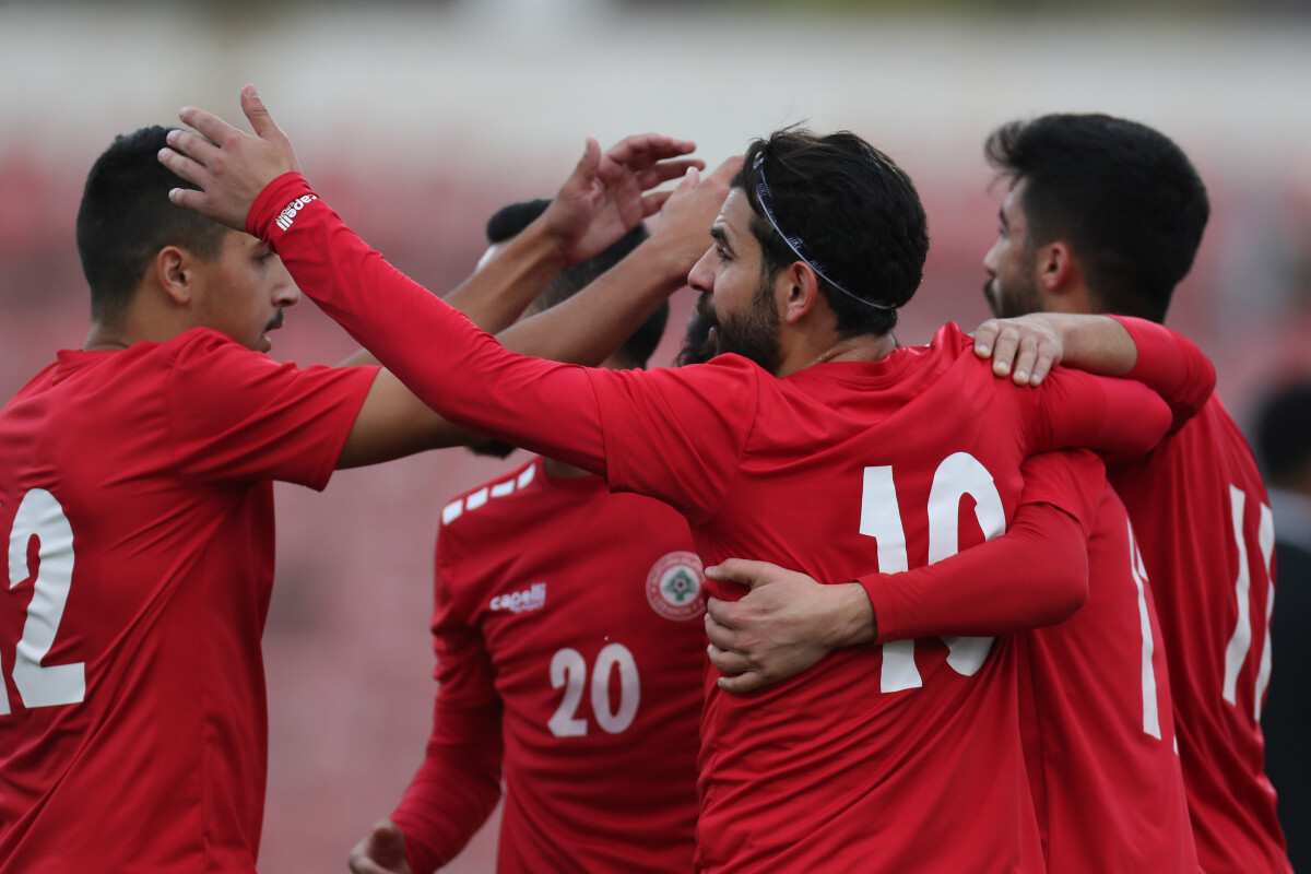 Qualifiers - Group B: Sensational Salmani Sends IR Iran To Finals