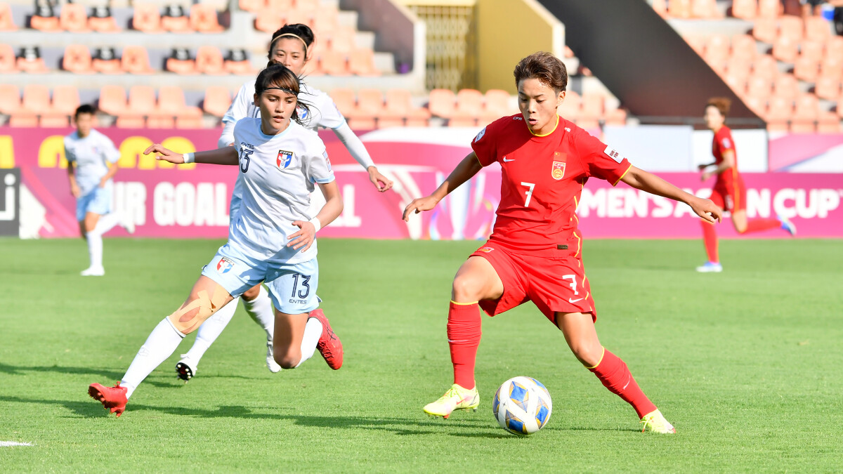 Футбол китайский Тайбэй женщины фото. Turkmenistan vs China PR dong Fangzhuo goal 75 minutes.