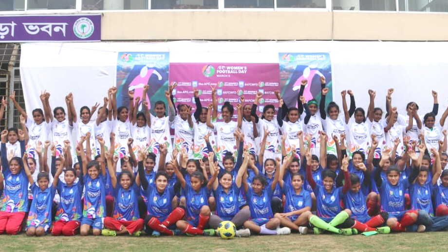 AFC harnesses 39 MAs for 8th edition of International Women's Day