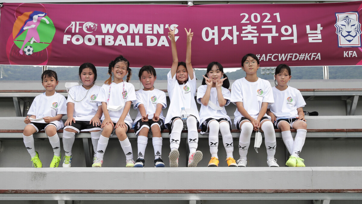 AFC harnesses 39 MAs for 8th edition of International Women's Day