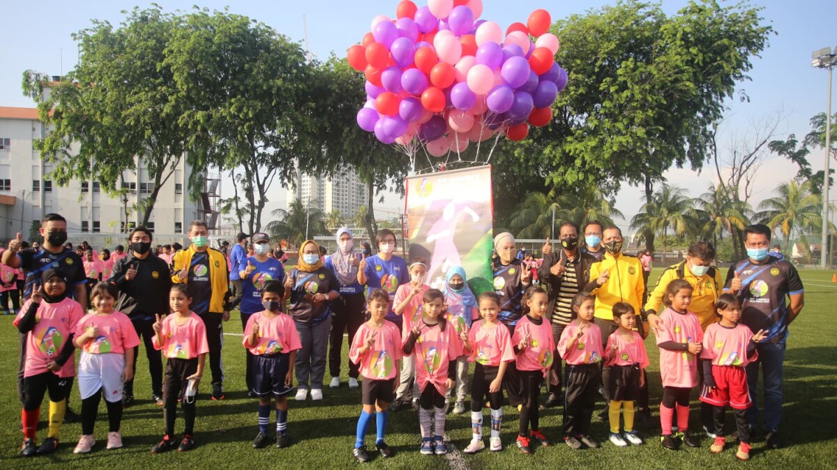 AFC harnesses 39 MAs for 8th edition of International Women's Day