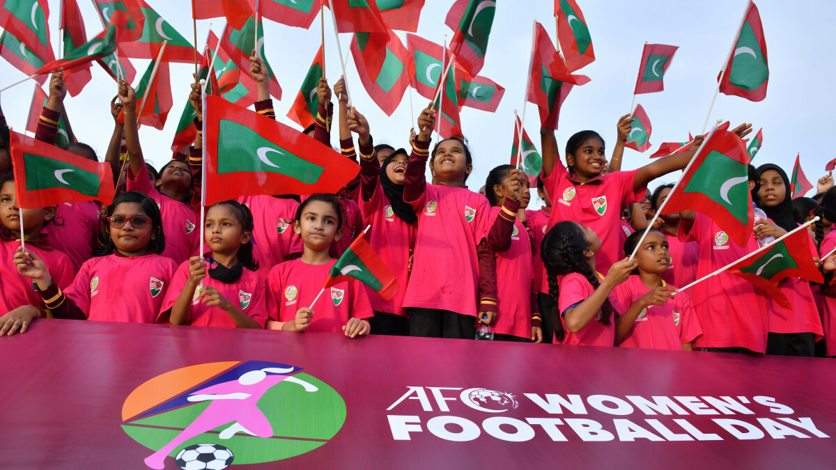 AFC harnesses 39 MAs for 8th edition of International Women's Day