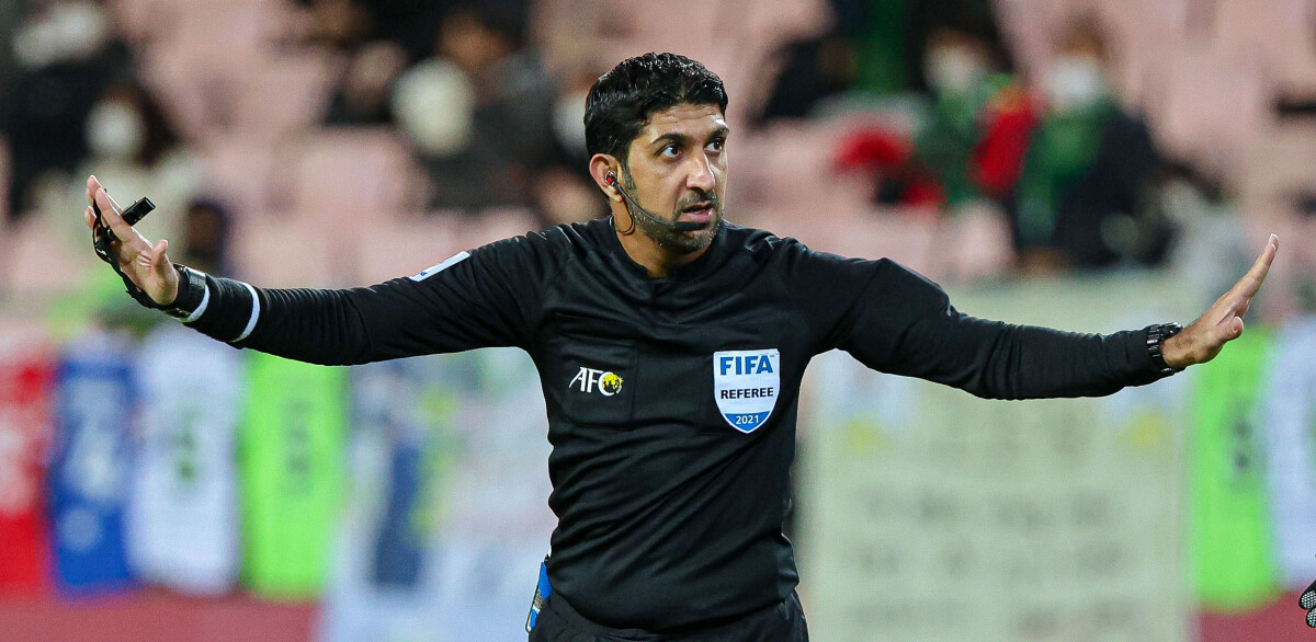 Inspired Abdulla seeks to continue Asian momentum at Qatar 2022