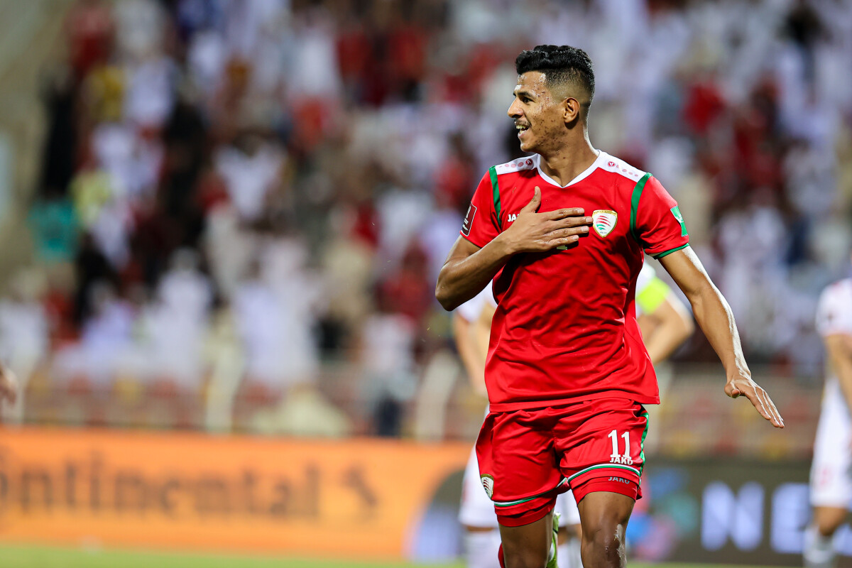 AFC Asian Qualifiers – Road To Qatar: Ones To Watch (Group B)