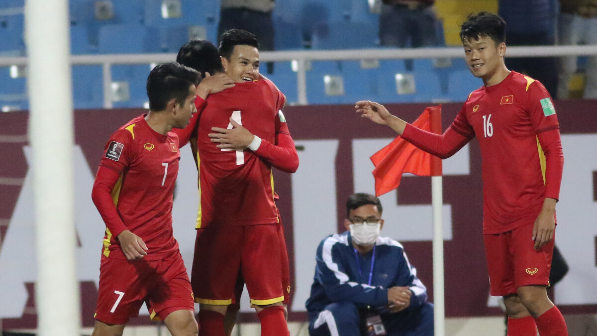 الصين وفيتنام مباراة مشاهدة مباراة