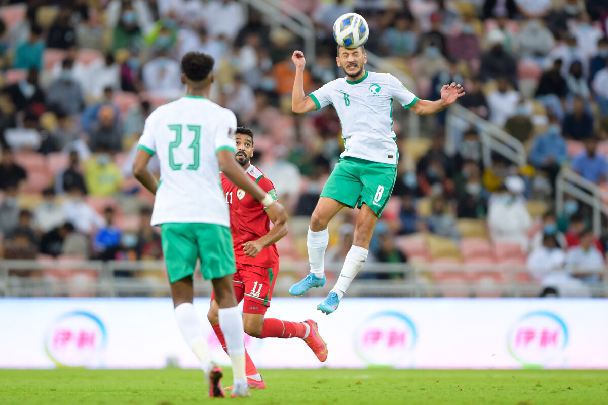 Group B: Saudi Arabia Maintain Tight Grip On Top Spot