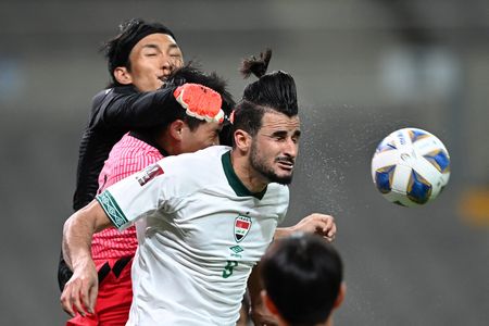 Preview - Group A: Korea Republic wary as Iraq seek first win