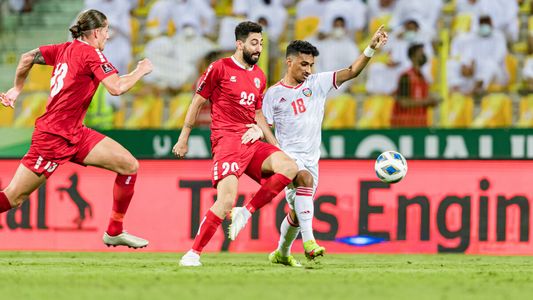 Preview - Group A: Lebanon, United Arab Emirates out to revive campaign