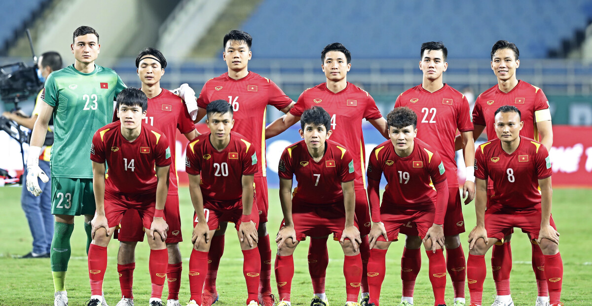 AFC Asian Qualifiers - Road to Qatar: Facts and Stats