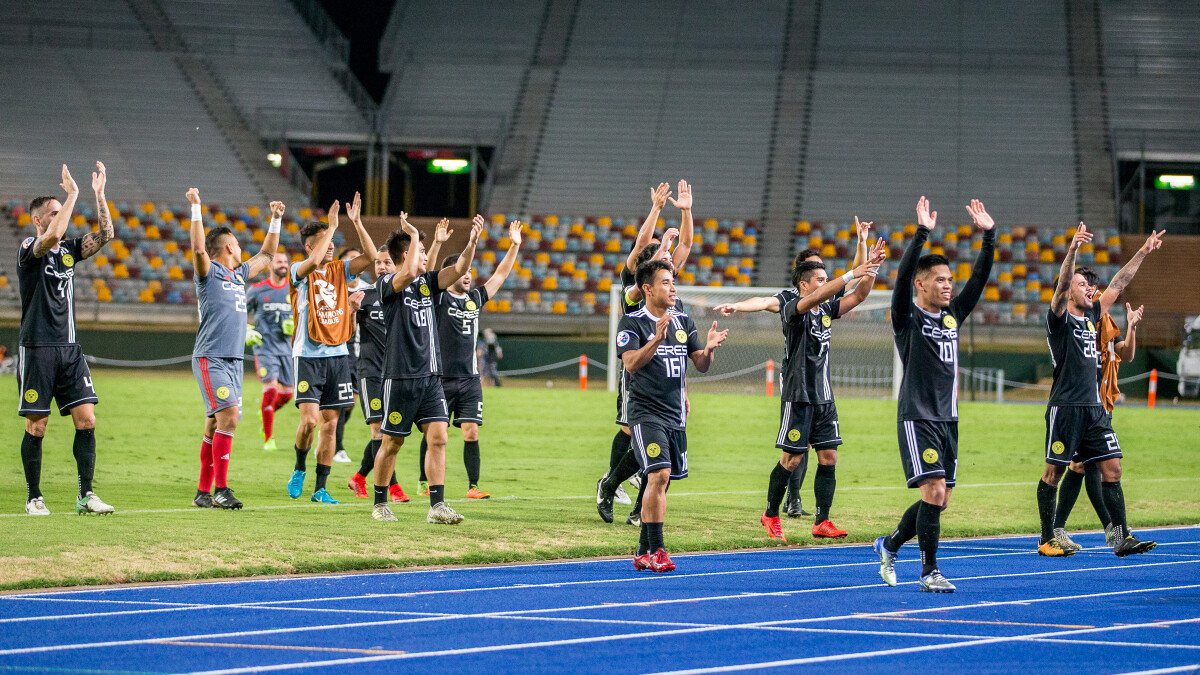 AFC Champions League reaches Round of 16 with new faces upsetting