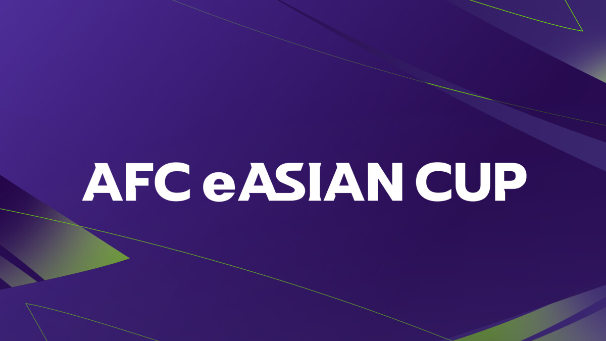 AFC eAsian Cup