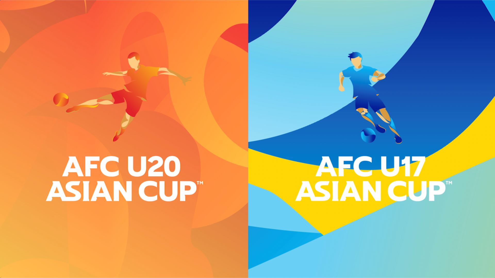 AFC U20 Asian Cup The AFC