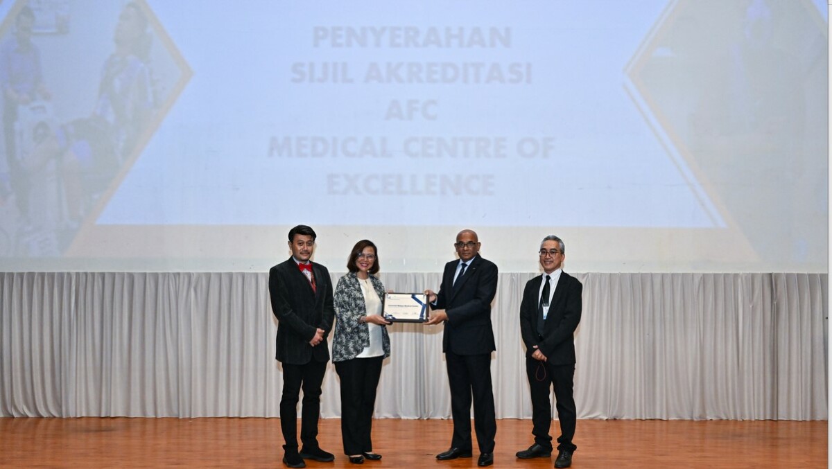 CFED Sports Medicine