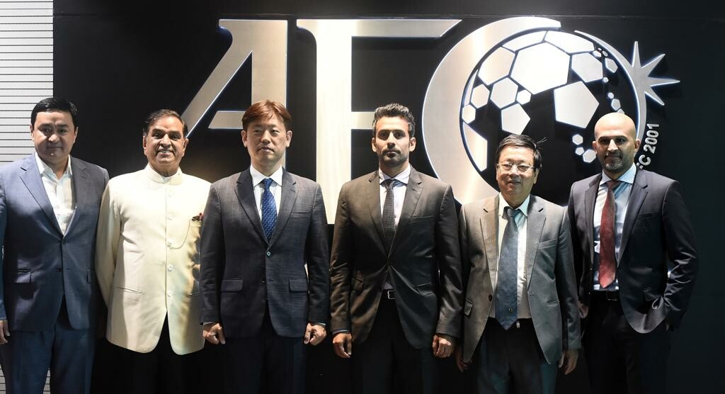 afc-club-licensing-task-force-continue-to-raise-professional-club