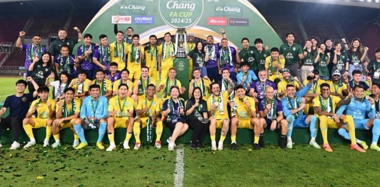 Rising Football Stars in South Korea