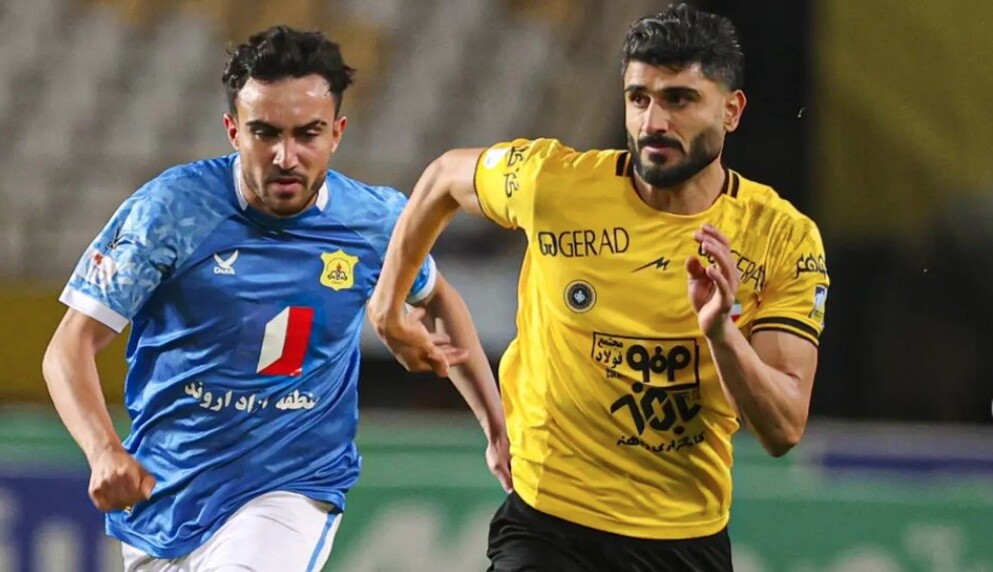 Central & South Asia Wrap: Sepahan on a streak; FC Ahal rise to the top