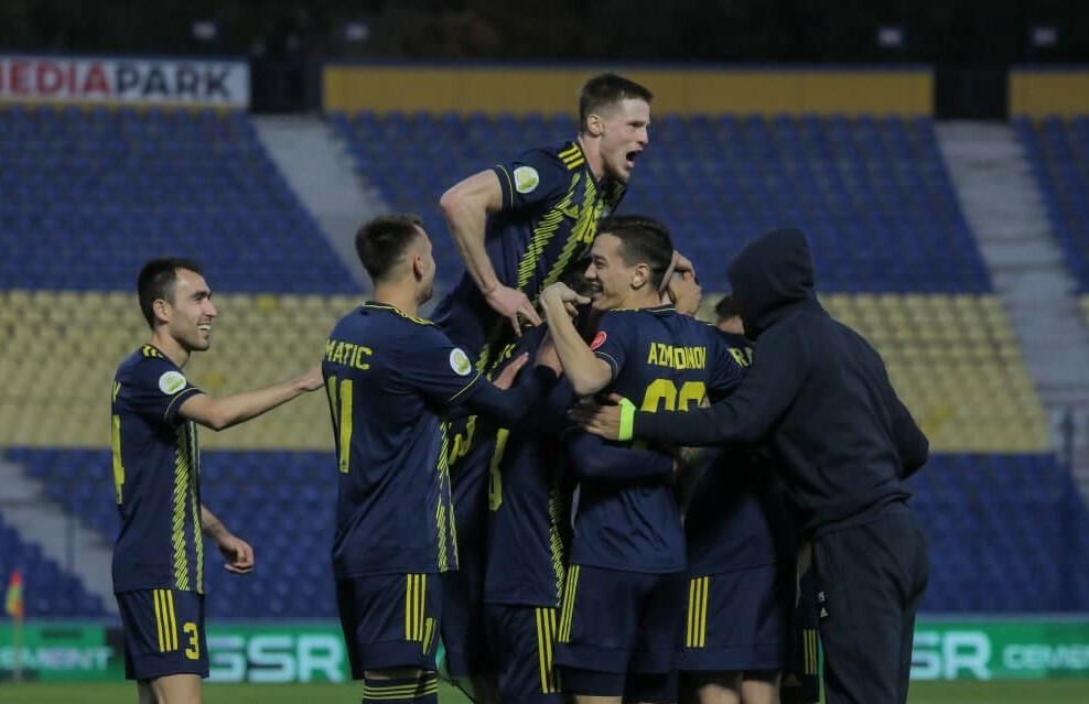 Jardim hails dominant Al Hilal after winning 2021 AFC Champions League