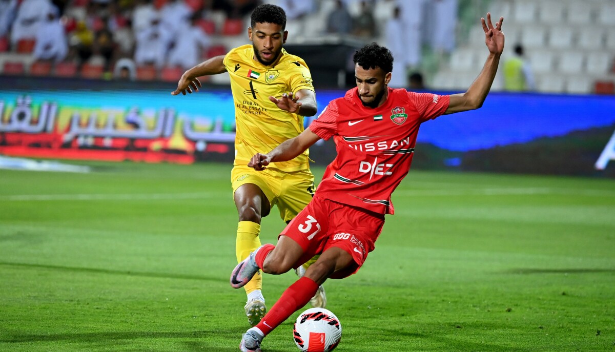 Al-Hilal get cup boost before AFC Champions League final