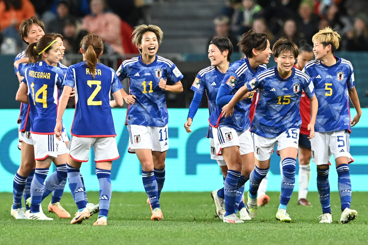 Group C: Japan beat Costa Rica to book knockout stage spot