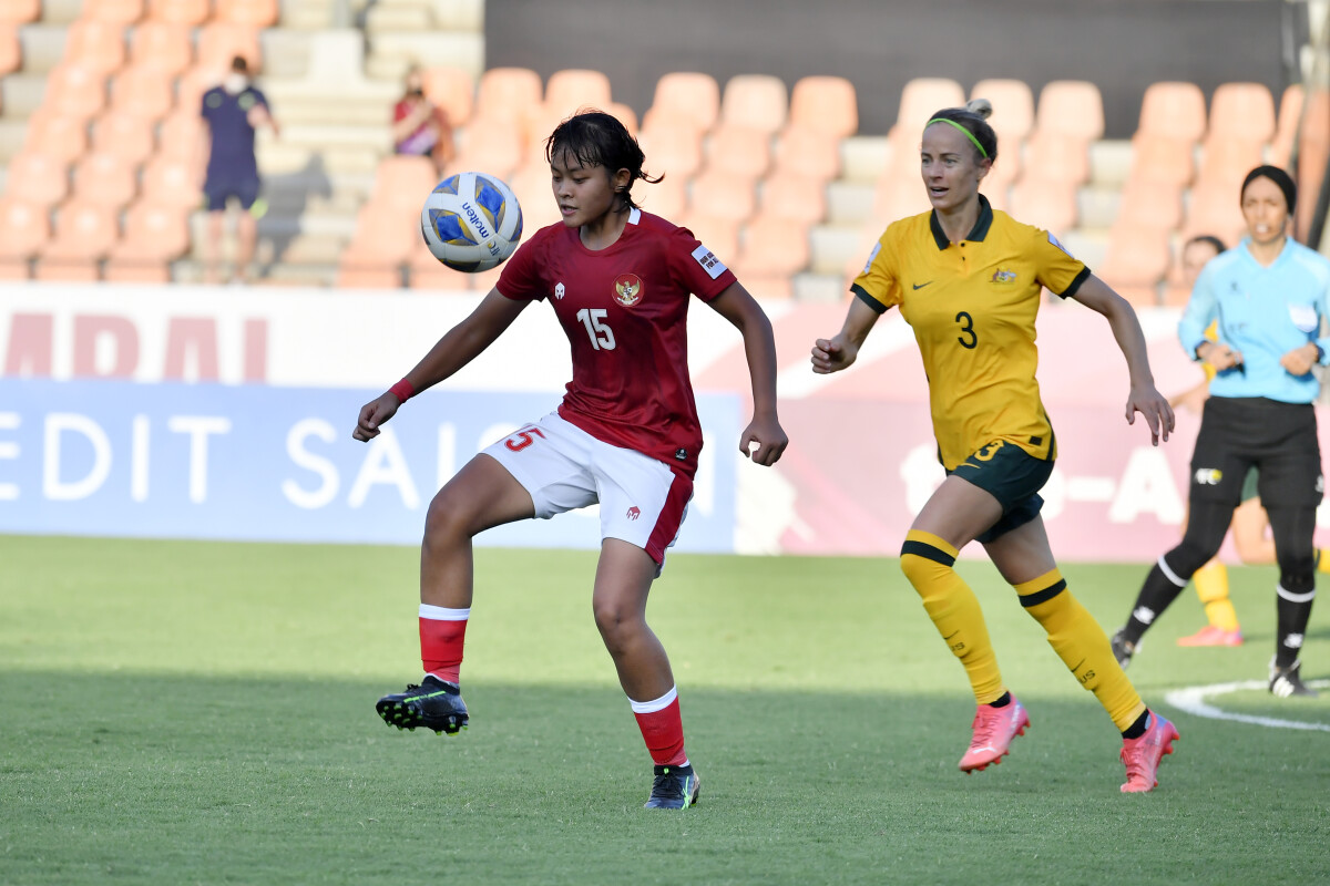 AFC U-20 women's Asian Cup.