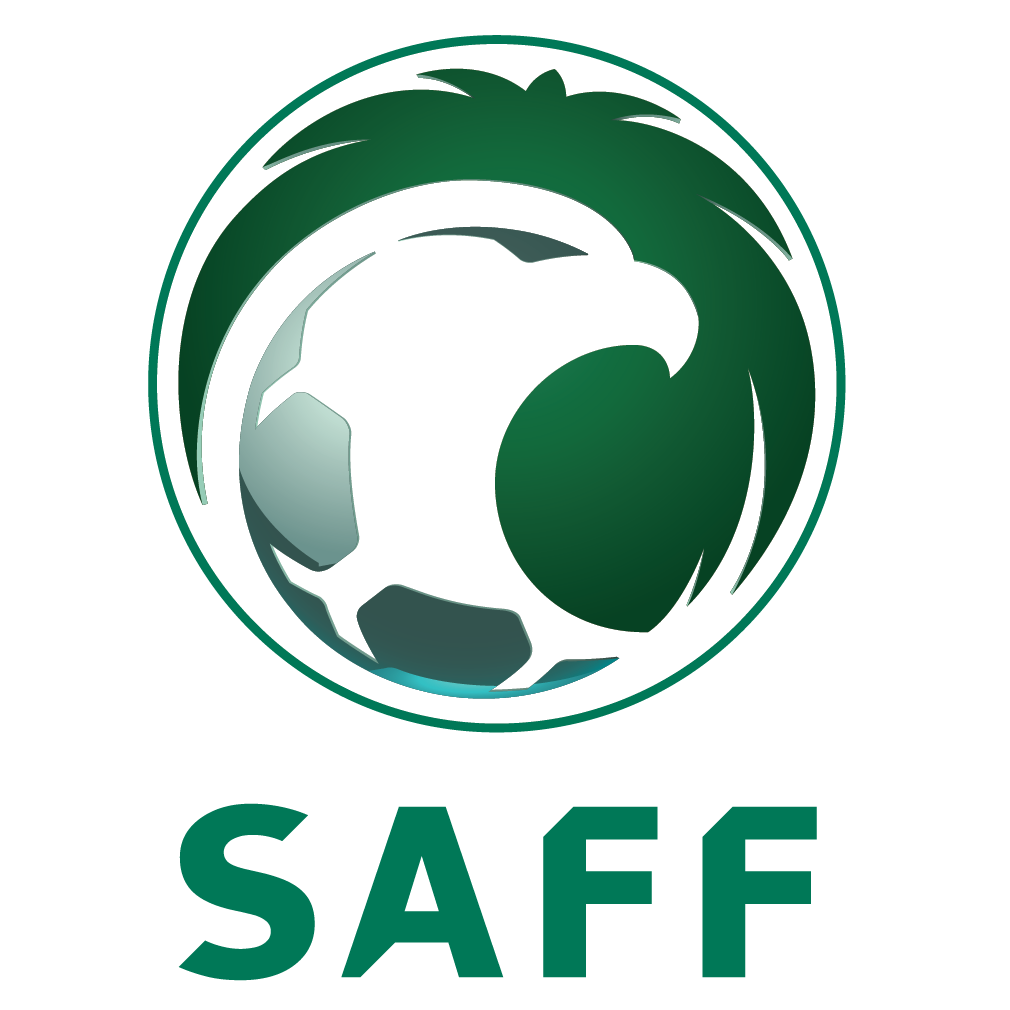Saudi Arabian Football Federation Logo Download Logo Icon Png Svg ...