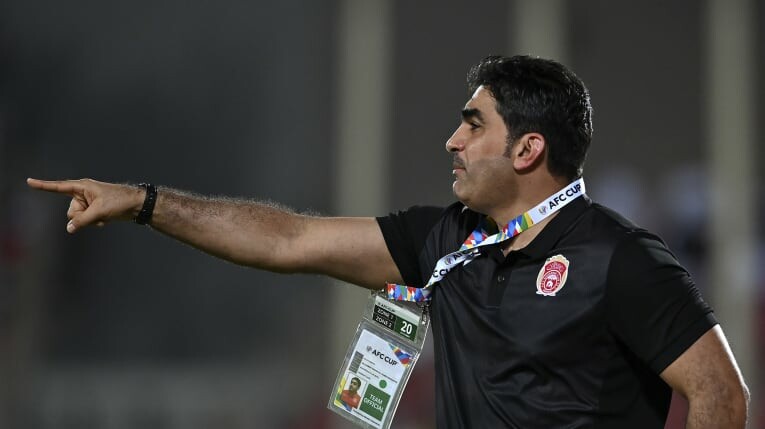 Al Sadoon: Win Against Al Ahed Was Muharraq's Best Performance In The 