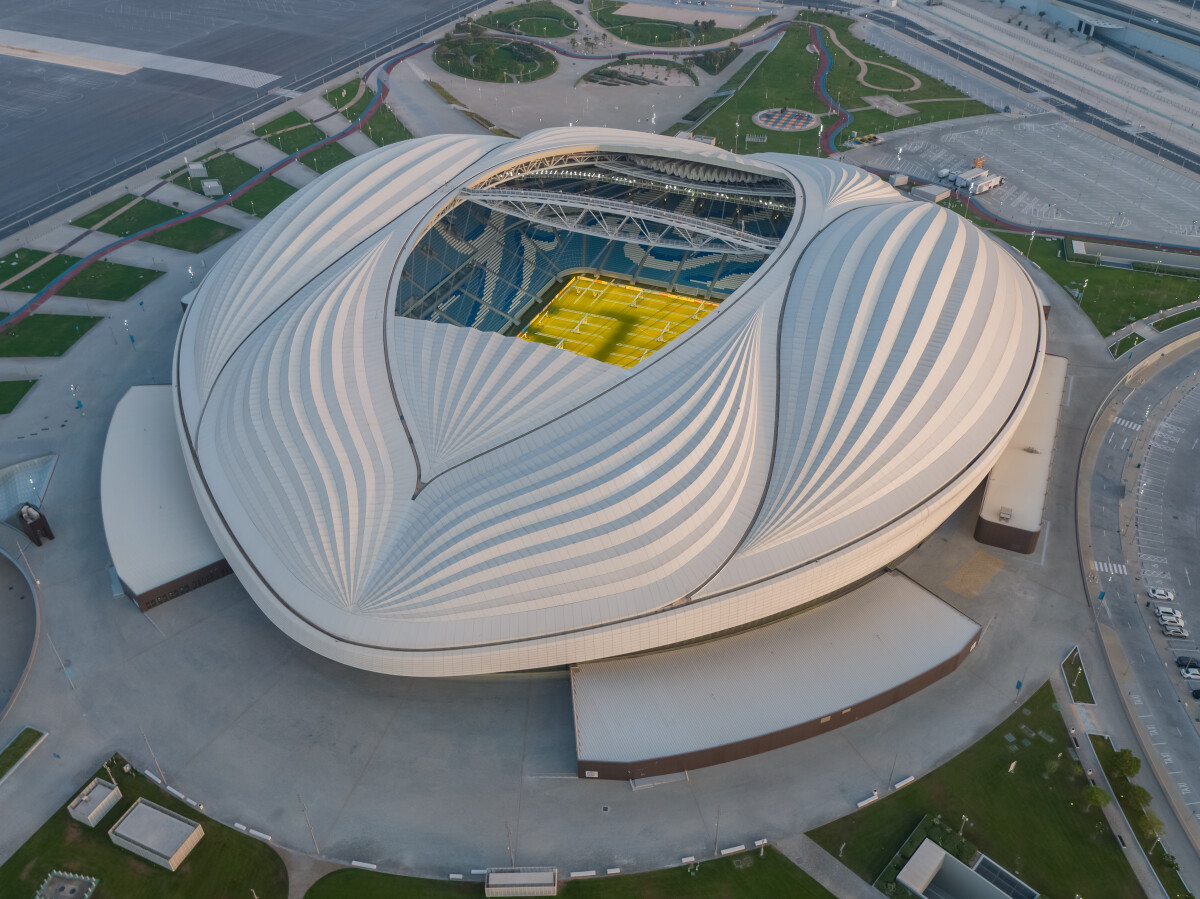 AFC Asian Cup Qatar 2023™ Stadiums