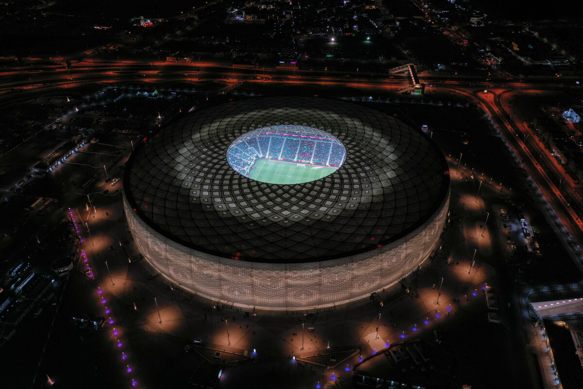 AFC Asian Cup Qatar 2023™ Stadiums