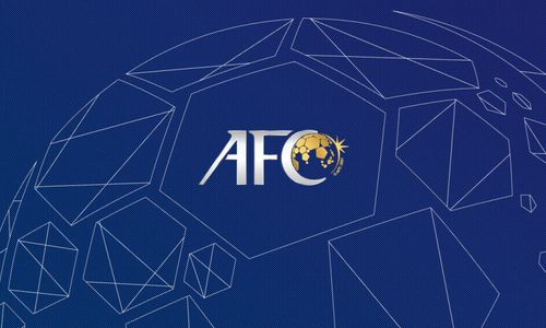 AFC Women's Club Championship - Home