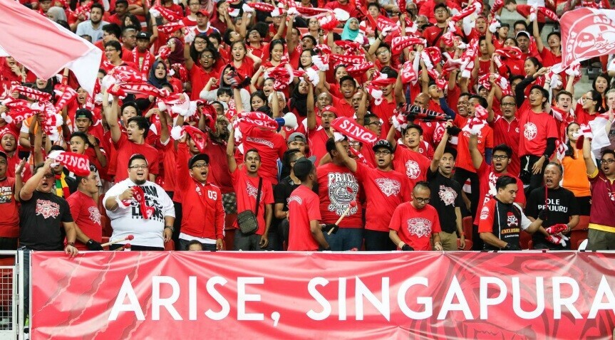 AFC invites views on future for Asian football